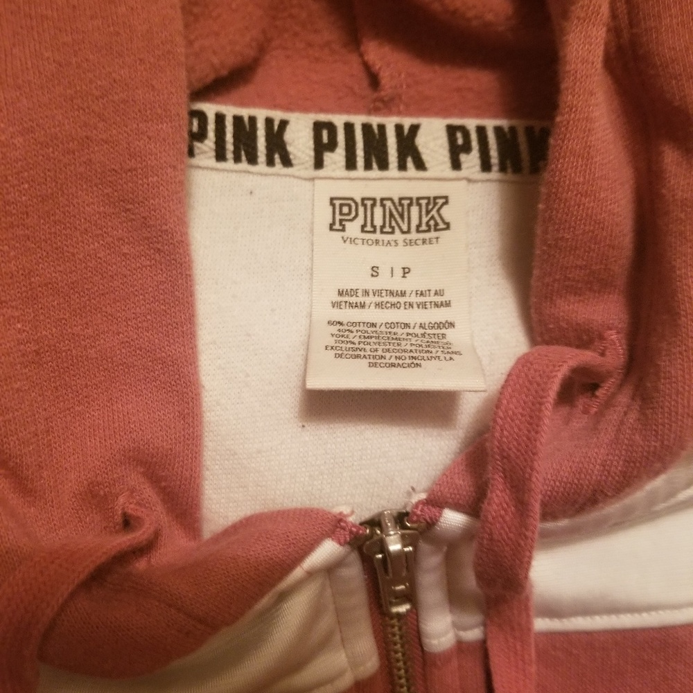 Pink sweater - Picture 2 of 3